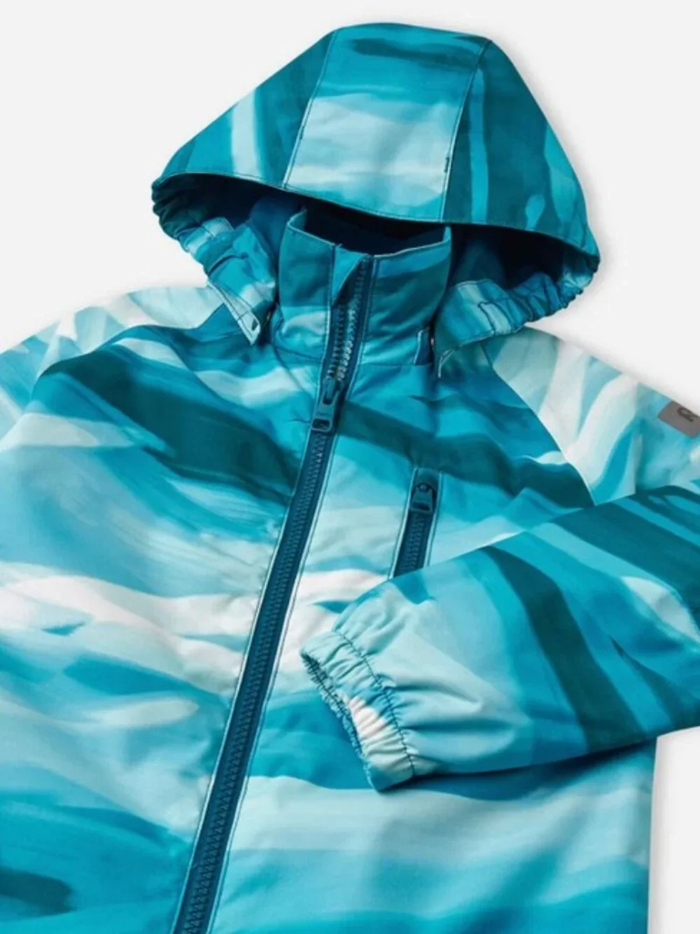 NEW with tags, ReimaTec waterproof jumpsuit, size 7